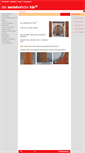 Mobile Screenshot of meisterliche-tuer.de